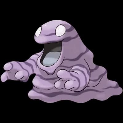 Pokemon Main Image for Default Form