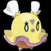 Pokemon Flittle Image