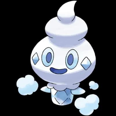Pokemon Main Image for Default Form