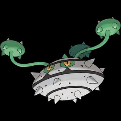 Pokemon Main Image for Default Form
