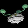 Pokemon Ferrothorn Image