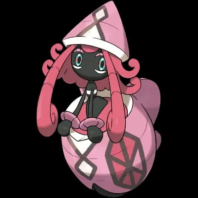 Pokemon Main Image for Default Form