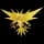 Pokemon Small Shiny Image for Default Form