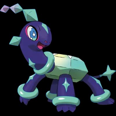 Pokemon Main Image for Default Form