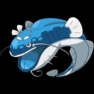 Pokemon Main Image for Default Form