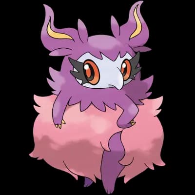 Pokemon Main Image for Default Form