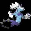 Pokemon Thundurus Image