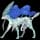 Pokemon Small Shiny Image for Default Form