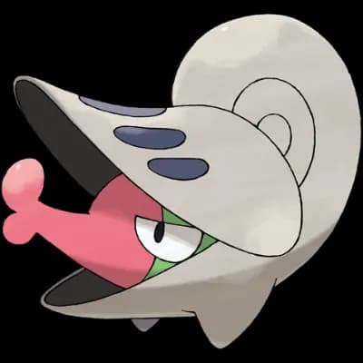 Pokemon Main Image for Default Form