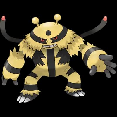 Pokemon Main Image for Default Form
