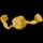 Pokemon Small Shiny Image for Default Form