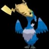 Pokemon Cramorant Image