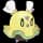 Pokemon Small Shiny Image for Default Form