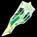 Grass Tera Shard sprite