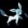 Pokemon Small Shiny Image for Default Form