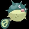Pokemon Qwilfish Image