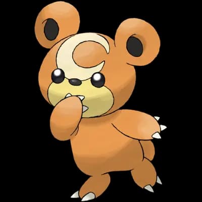Pokemon Main Image for Default Form