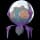 Pokemon Small Shiny Image for Default Form