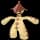 Pokemon Small Shiny Image for Default Form