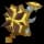 Pokemon Small Shiny Image for Default Form