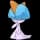 Pokemon Small Shiny Image for Default Form