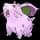 Pokemon Small Shiny Image for Default Form
