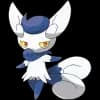 Pokemon Meowstic Image