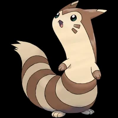 Pokemon Main Image for Default Form