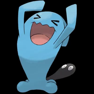 Pokemon Main Image for Default Form