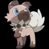 Pokemon Rockruff Image