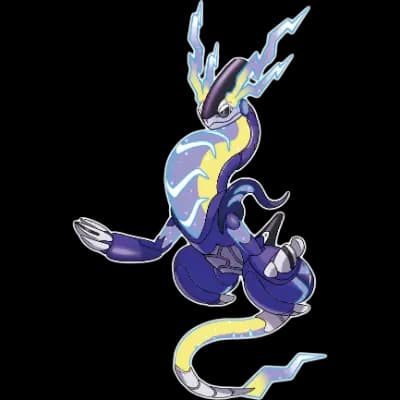 Pokemon Main Image for Ultimate Mode