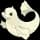 Pokemon Small Shiny Image for Default Form