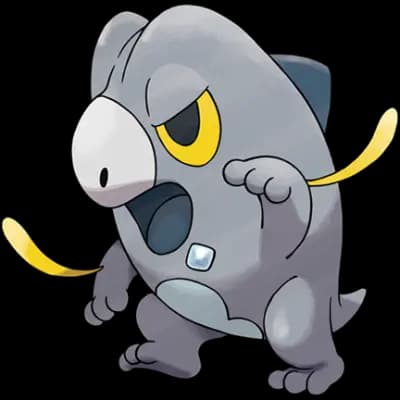 Pokemon Main Image for Default Form