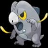 Pokemon Frigibax Image