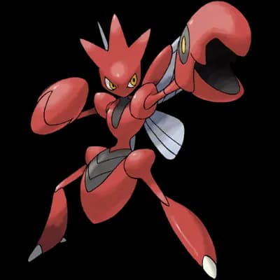 Pokemon Main Image for Default Form