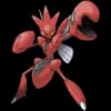 Pokemon Scizor Image