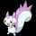 Pokemon Small Shiny Image for Default Form
