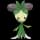 Pokemon Small Shiny Image for Default Form