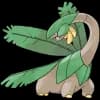 Pokemon Tropius Image