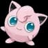 Jigglypuff Pokemon Image