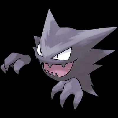 Pokemon Main Image for Default Form