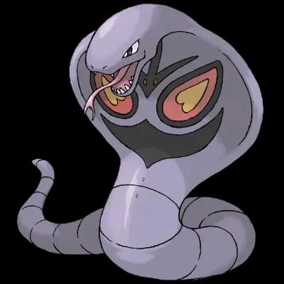 Pokemon Main Image for Default Form