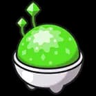 Luminous Moss sprite