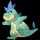 Pokemon Small Shiny Image for Default Form
