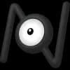 Pokemon Unown Image