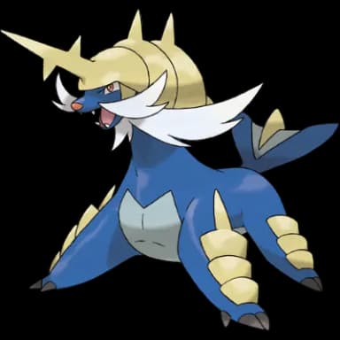Pokémon of the day image: Samurott
