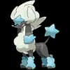 Pokemon Furfrou Image