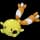 Pokemon Small Shiny Image for Default Form