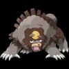 Pokemon Ursaluna Image