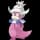 Pokemon Small Shiny Image for Default Form